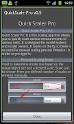 Hobby Model Scaler screenshot 3