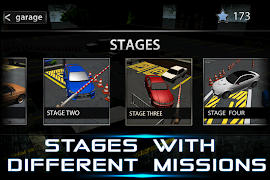 Virtual Car Parking Ekran Görüntüsü 4