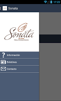 Sonata Screenshot 1