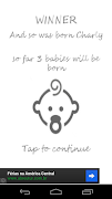 Sperm Run screenshot 5