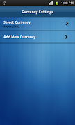 Parking Manager screenshot 3