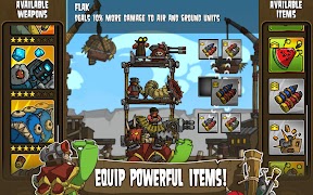 Shellrazer स्क्रीनशॉट 4