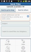 ishipdocs Affiche