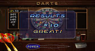 Darts اسکرین شاٹ 3
