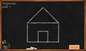 برنامهنما Draw The Line! عکس از صفحه