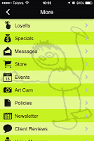 Crayons Childcare Centre screenshot 7