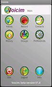 Voicim ภาพหน้าจอ 3
