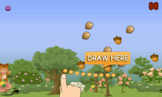 Jump Squirrel screenshot 3