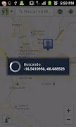 برنامه‌نما SHAKE4HELP عکس از صفحه
