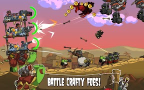 Shellrazer स्क्रीनशॉट 3