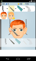 ear surgery games screenshot 2
