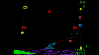 Vector Defender 截图 2