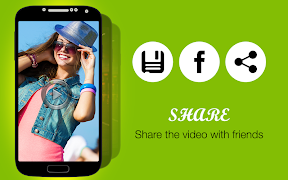 برنامه‌نما Video Converter عکس از صفحه