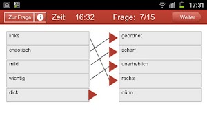 Azubitest 2012 截圖 3