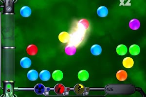 Conduction screenshot 4