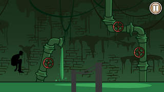 Vector Run screenshot 4