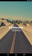 EduNucleus پوسٹر