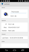 LAN Scan - Network Device Scan syot layar 3