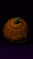 Jack Lantern: LED Flashlight screenshot 1