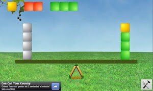 Kids visual math screenshot 1