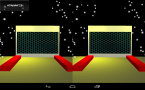 DIVE control for (open)DIVE imagem de tela 2