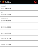 sms Blocker screenshot 3