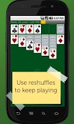 Solitaire Champion screenshot 4
