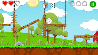 Ball Transformer Cartaz