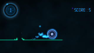 Tesla Runner screenshot 2