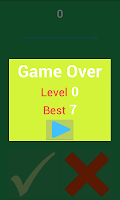 Freaking Math screenshot 4
