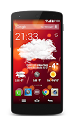 Weather & Animated Widgets screenshot 6