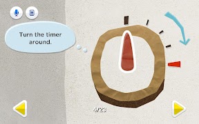 GingerbreadMan ảnh chụp màn hình 3