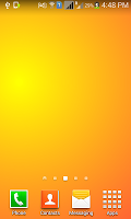 Mix Color Live Wallpaper imagem de tela 2