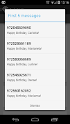 BulkSMS screenshot 6