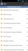 Web Hosting Talk screenshot 2