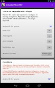 Status Bar Magic اسکرین شاٹ 2