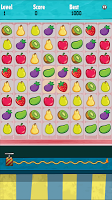 Jolly Fruit poster