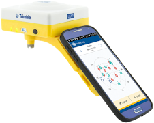 Trimble Leap 截图 4
