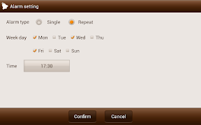 AMOR Memo screenshot 5