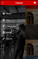 Platinum Gym gönderen
