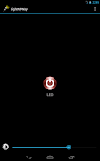 Flashlight screenshot 5