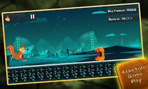 Jungle Runner スクリーンショット 3