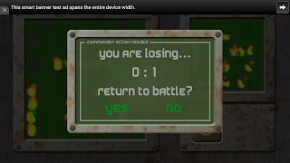 Battleship screenshot 2