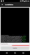 MultiROM Manager 截图 3