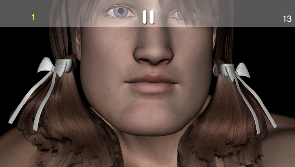 Descargar APK de Stolen Kisses