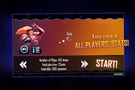 Hard Rocket imagem de tela 2