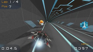 TurboFly HD Free Ekran Görüntüsü 5