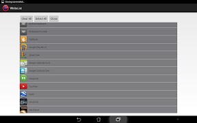 Live System Optimizer 截图 6