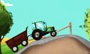 Tractor Simulator - Car Games স্ক্রিনশট 5