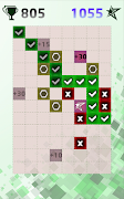 Square Logic - Puzzle Strategy screenshot 2